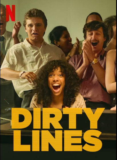Dirty Lines S01E02 1080p (NL)