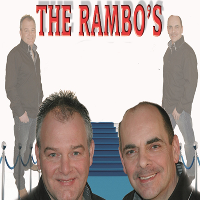 Hits van The Rambo s