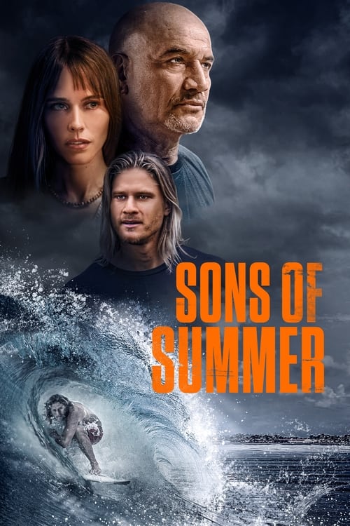 Sons Of Summer 2023 1080p WEBRip 5 1-LAMA