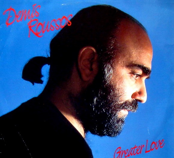 Demis Roussos - Greater Love
