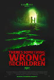 Theres Something Wrong With The Children 2023 1080p WEB-DL AC3 DD5 1 H264 UK NL Subs