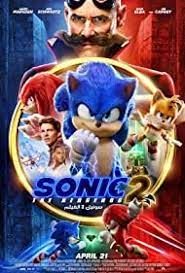 Sonic The Hedgehog 2 2022 1080p BRRip AC3 DD5 1 H264 UK NL Audio&Subs