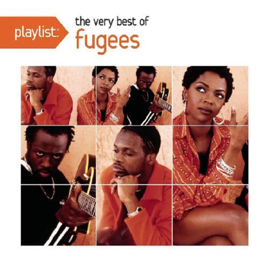 Fugees - Playlist (The Very Best Of Fugees)