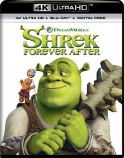 Shrek Forever After (2010) BluRay 2160p HDR TrueHD Atmos AC3 HEVC NL-RetailSub REMUX + NL Gesproken-KaPPa