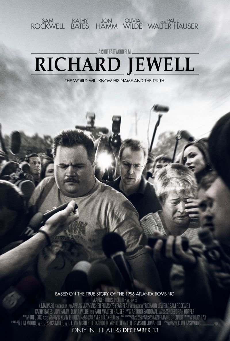 Richard Jewell 2019 AC3 5 1 DUBBED DL HDR 2160p WEB-DL x265-Sub Nl Repost