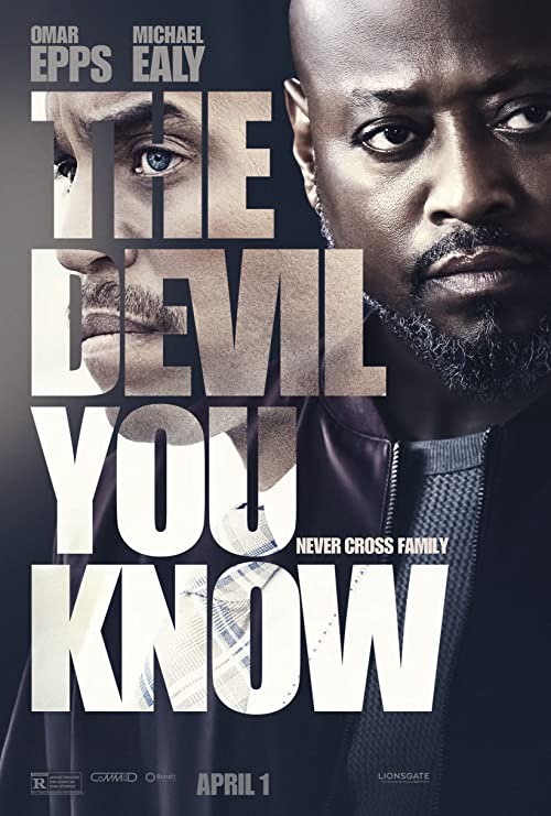 The Devil You Know (2022) 1080p BluRay DDP5.1 x264 NL Subs