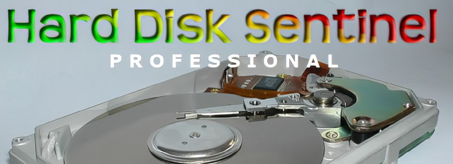 Update en full install Hard Disk Sentinel Pro 6.10.7 Beta Multilingual