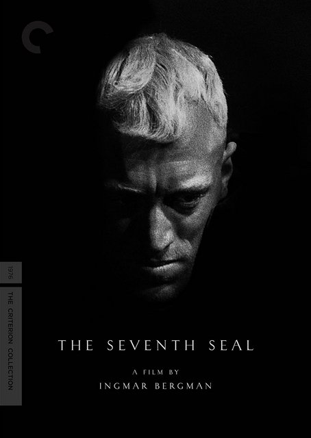The Seventh Seal (1957) BluRay 2160p DV HDR FLAC HEVC NL-RetailSub REMUX