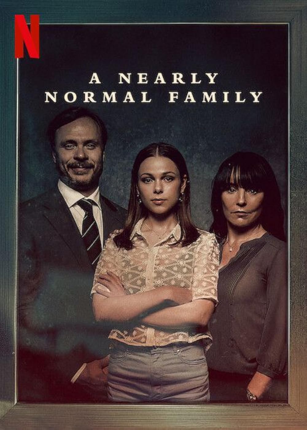 A Nearly Normal Family S01 1080p NF WEB-DL DUAL DDP5 1 Atmos-H-264-GP-TV-NLsubs