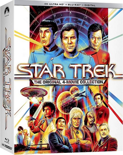 Star Trek 2 The Wrath of Khan (1982) BluRay 2160p DV HDR TrueHD AC3 HEVC NL-RetailSub REMUX