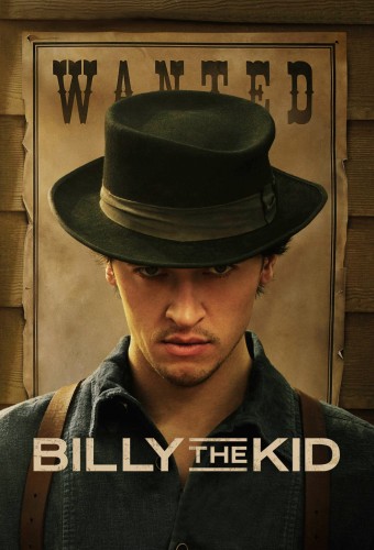 Billy the Kid 2022 S02E07 1080p WEB H264
