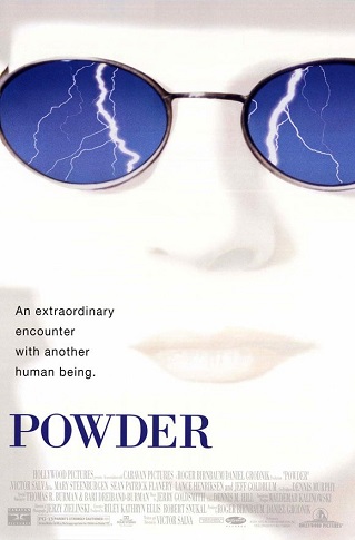 Powder (1995) 1080p AC-3 DD5.1 H264 NLsubs