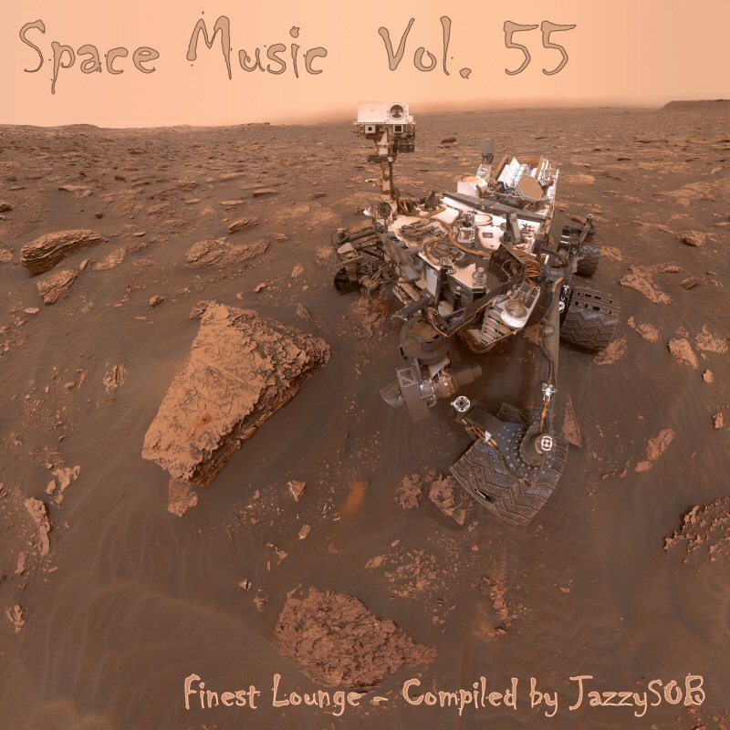 Space Music 55