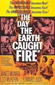 The Day the Earth Caught Fire 1961 1080p BluRay x264 YIFY
