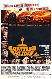 Battle Of The Bulge 1965 1080p BluRay AC3  DD5 1 H264 UK NL Sub