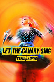 Cyndi Lauper Let The Canary Sing 2024 2160p AMZN WEB-DL DDP5 1 H 265-MADSKY