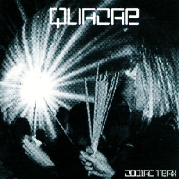 Quazar – Zodiac Trax (1995)