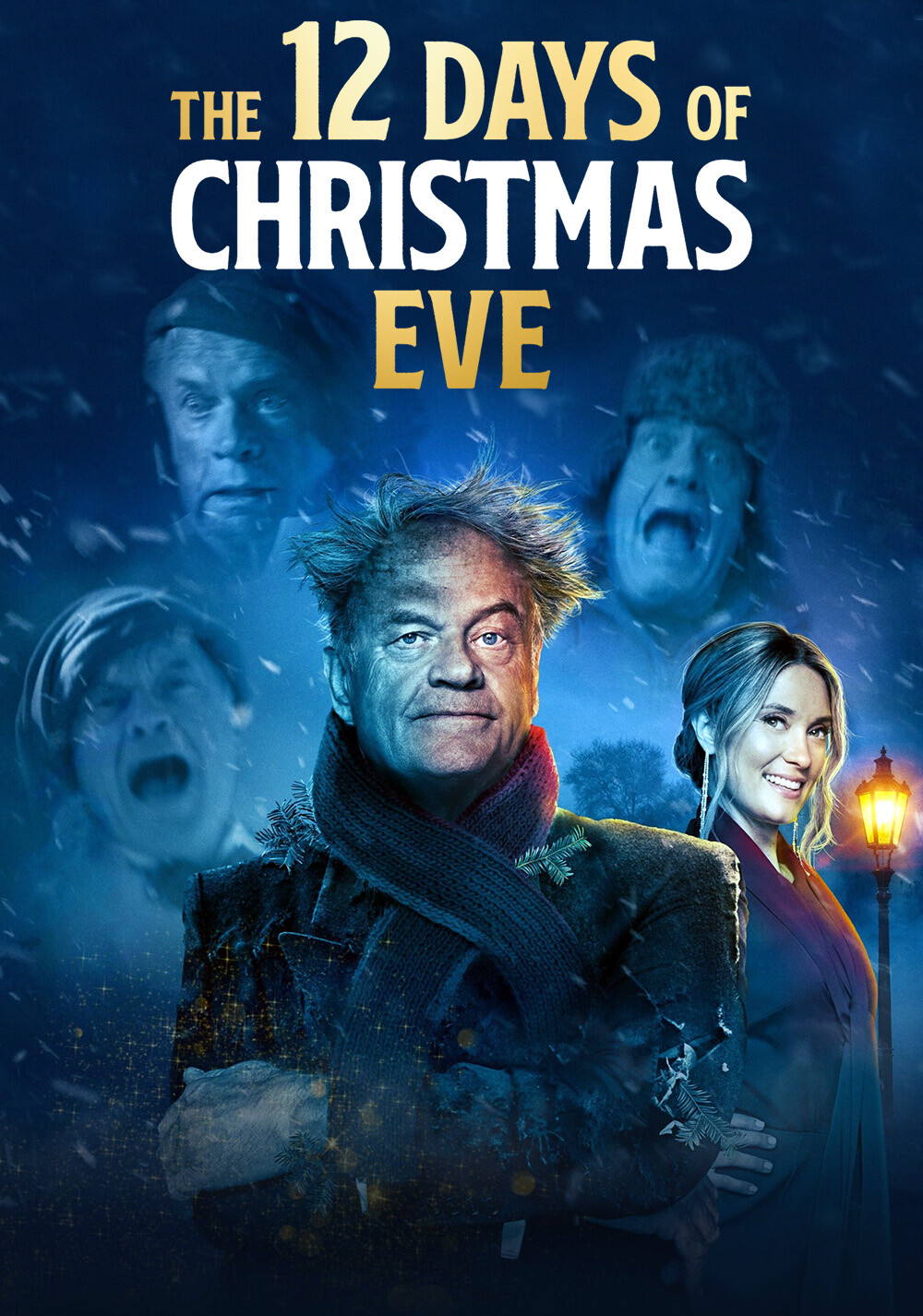 The 12 Days of Christmas Eve 2022 1080p AMZN WEB-DL DDP2 0 H 264-NTb