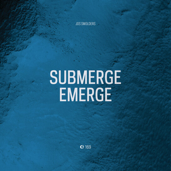 Jos Smolders - Submerge-Emerge (Limited Edition) (2021)