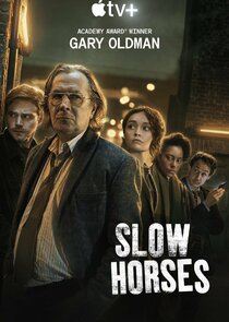 Slow Horses S03E04 HDR 2160p WEB H265-NHTFS
