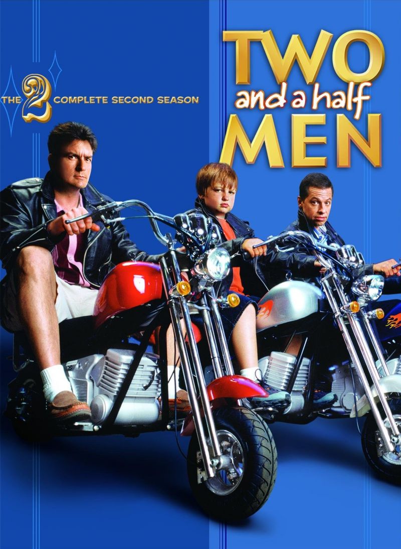 (repost)Two and a Half Men S02-GP-TV-NLsubs