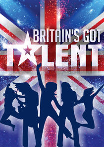 Britains Got Talent S16E05 1080p HDTV H264-DARKFLiX
