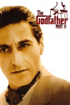 The Godfather: Part II nl subs 1974