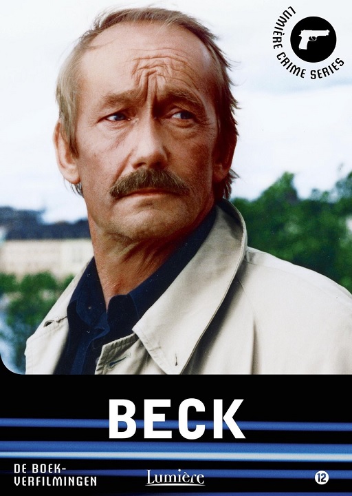 Beck - Seizoen 00 (1993-1994) De boekverfilmingen - 576p Webrip