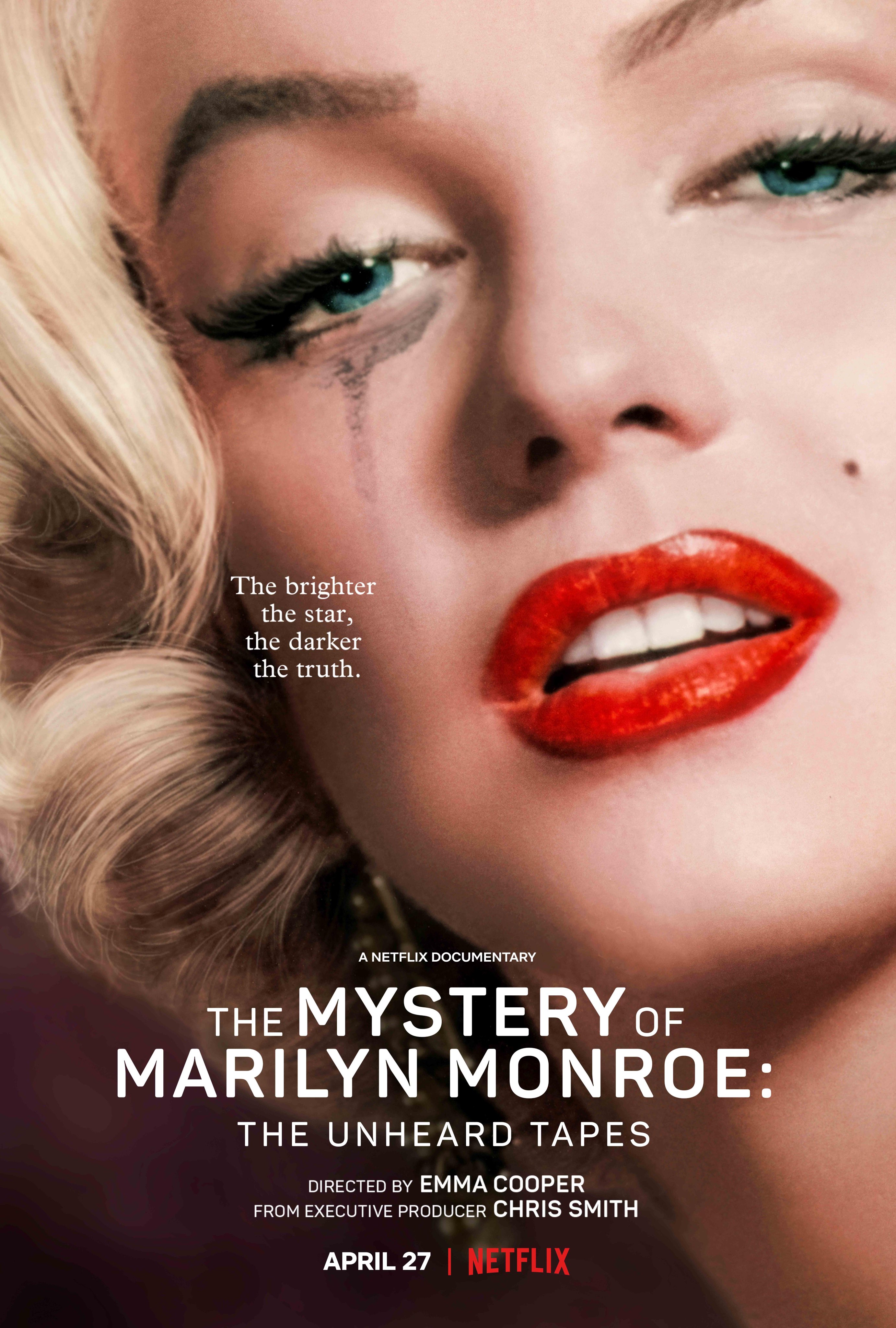 The Mystery of Marilyn Monroe The Unheard Tapes 2022 1080p WEB H264-BIGDOC