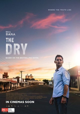 The Dry (2020) 1080p AC-3 DD5.1 H264 NLsubs