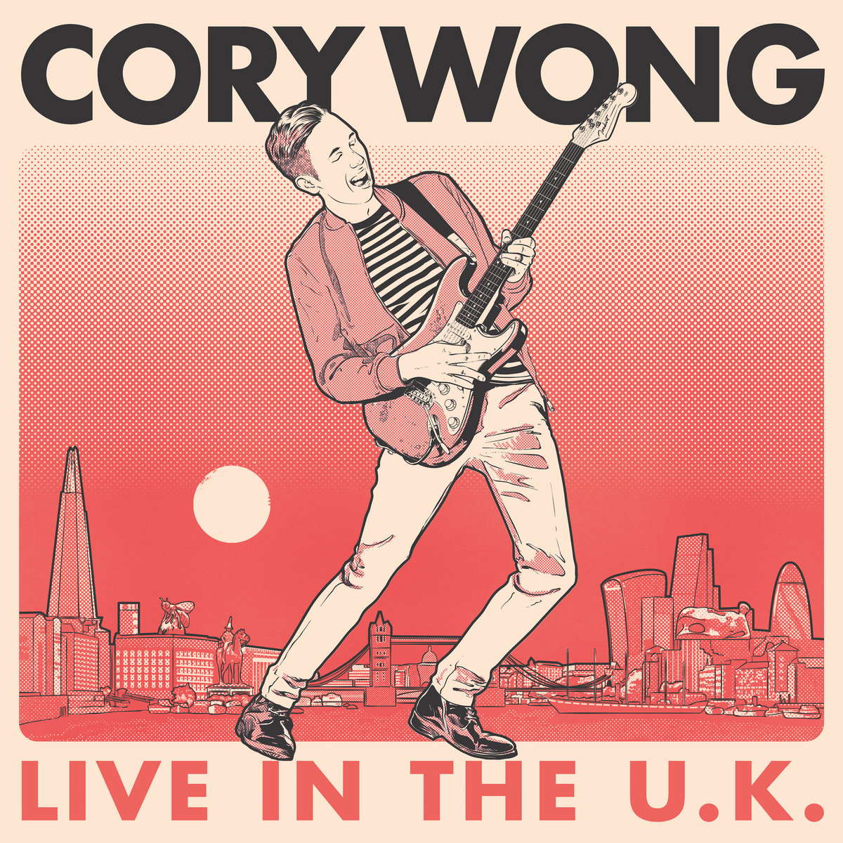 Cory Wong - 2024 - Live in London