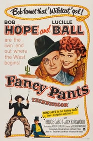 Fancy Pants 1950 1080p BluRay x264-OFT