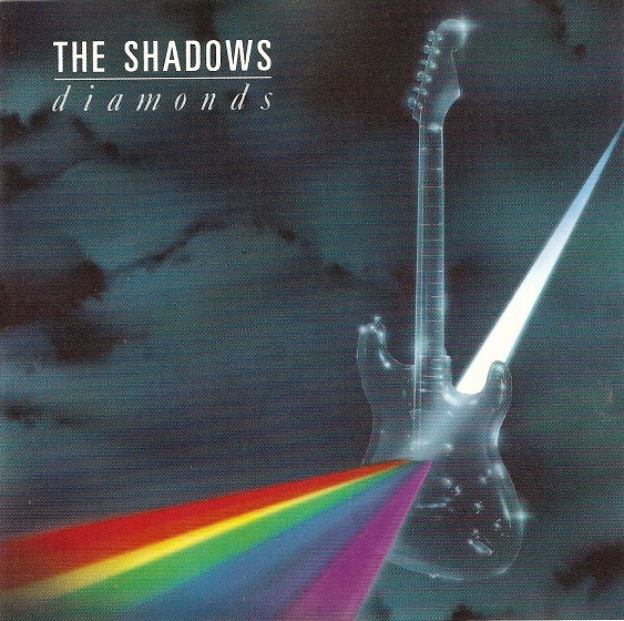 The Shadows - Diamonds