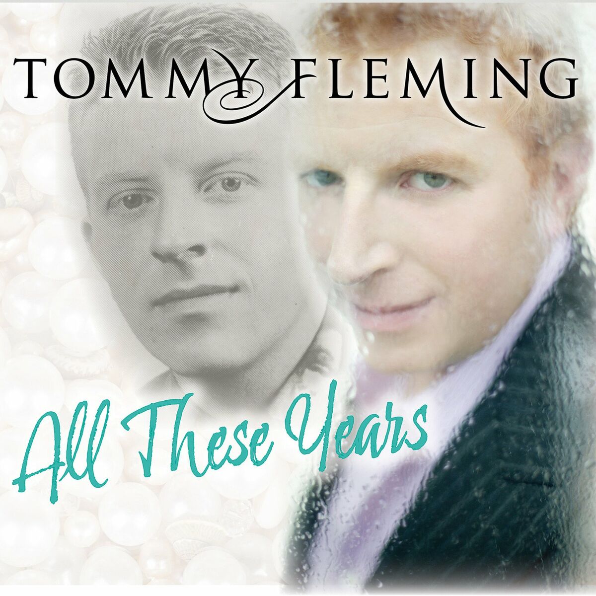 Tommy Fleming - 2021 - All These Year's +