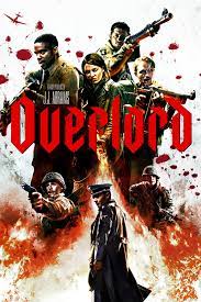 Overlord 2018 2160p UHD BluRay MLP FPA 16 AC3 X265 Multisub