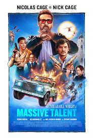 The Unbearable Weight of Massive Talent 2022 2160p UHD BluRay x265 HDR DV DD 7 1-Pahe in