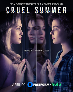Cruel Summer - Seizoen 1 (2021)