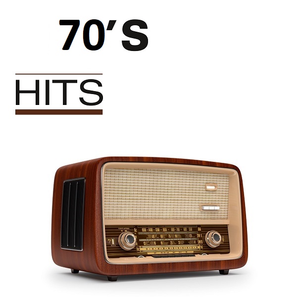 VA - 70's Hits (2021)