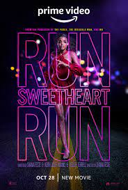 Run Sweetheart Run 2020 1080p WEB-DL EAC3 DDP5 1 H264 Multisubs