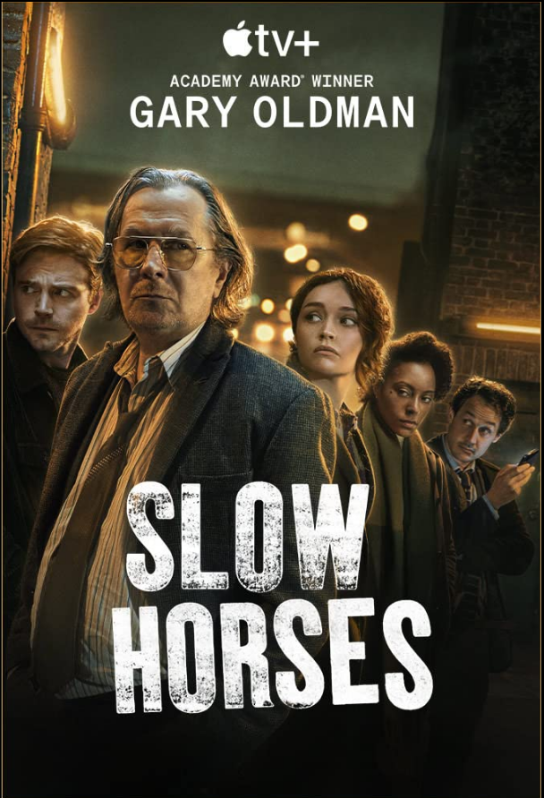 Slow Horses S01E01 HDR 2160p WEB H265 Retail NL Subs
