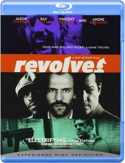Revolver (2005) Theatrical Cut BluRay 1080p TrueHD AC3 AVC NL-RetailSub REMUX