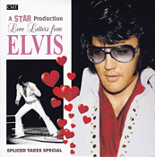 Elvis Presley - Love Letters From Elvis-Spliced Takes Special [CMT Star]
