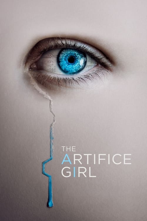 The Artifice Girl 2022 1080p WEBRip x265-LAMA