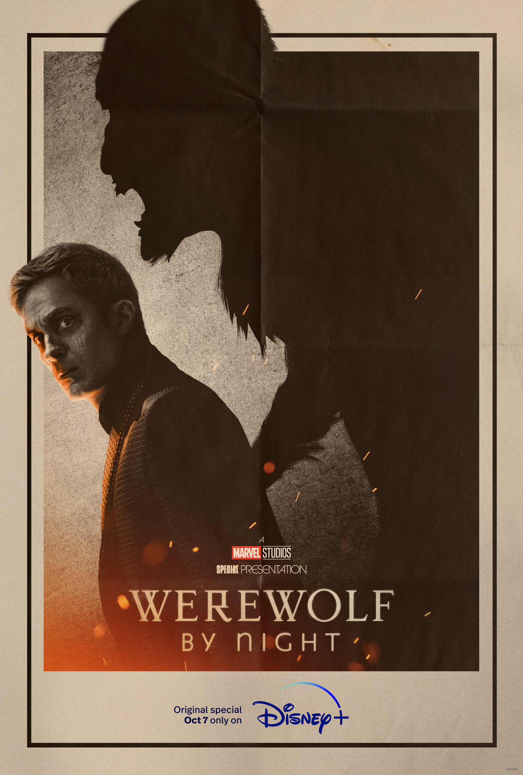 Werewolf By Night 2022 1080p WEBRip x265-LAMA
