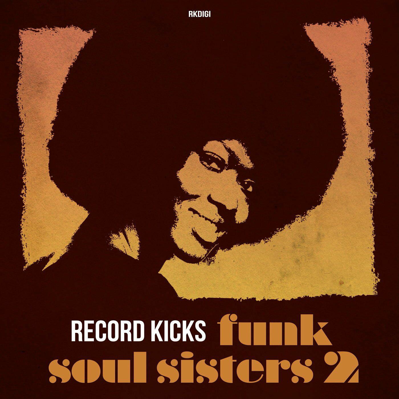 VA-Record Kicks Funk Soul Sisters Vol 2-WEB-2022-ENRiCH