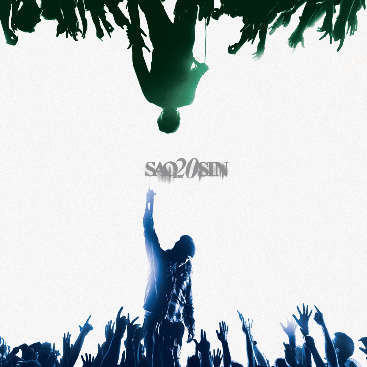 Saosin - 2024 - Seven-Pitiful (Live) (EP)