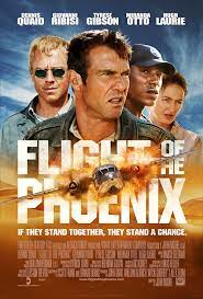 Flight Of The Phoenix 2004 Full BD-25