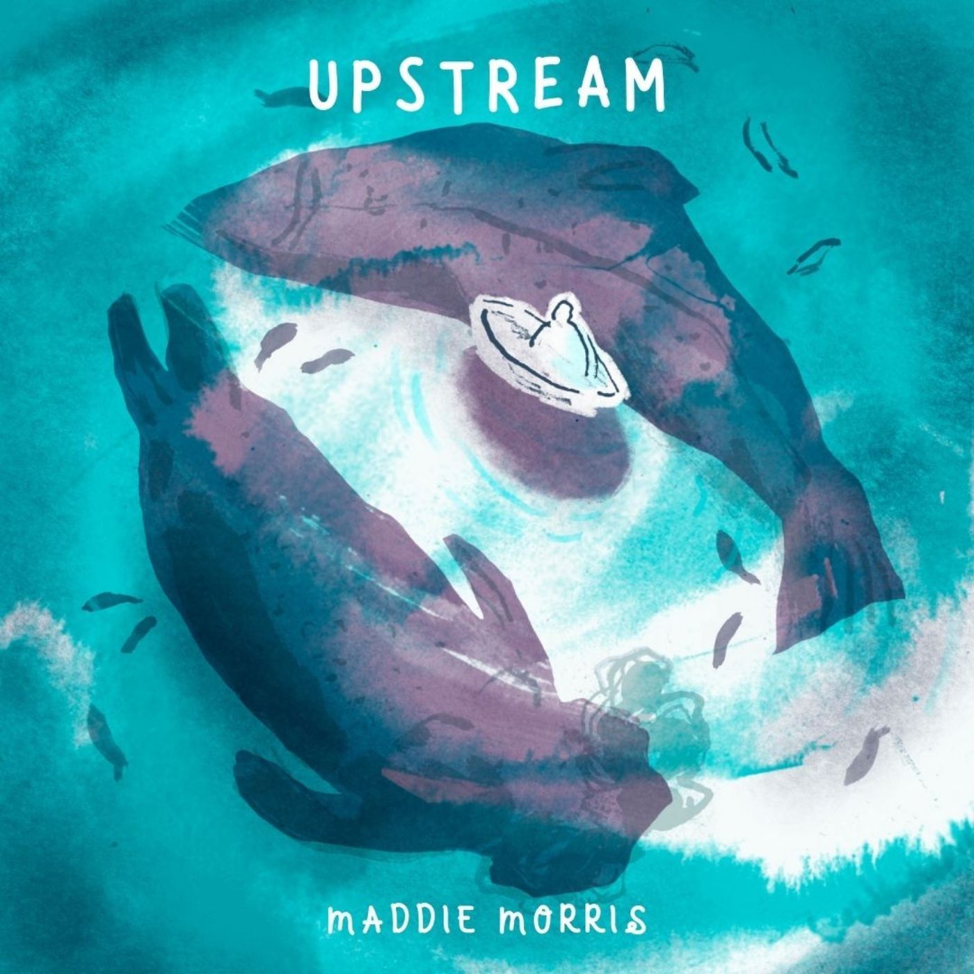 Maddie Morris - 2022 - Upstream [EP] (24-48)