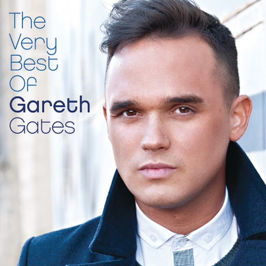 Gareth Gates - The Very Best Of Gareth Gates