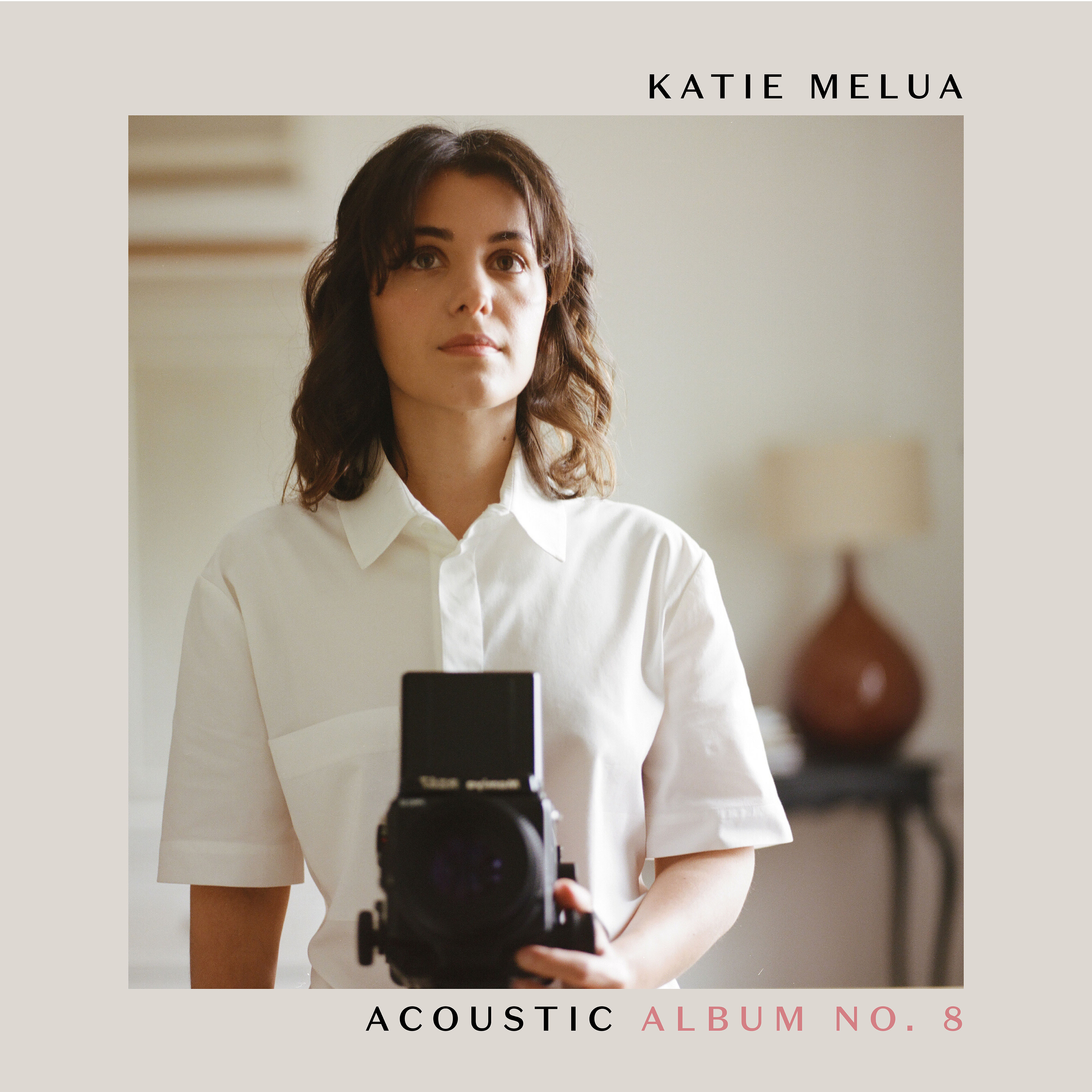 Katie Melua - 2021 - Acoustic Album No. 8 (Acoustic) (24-96)